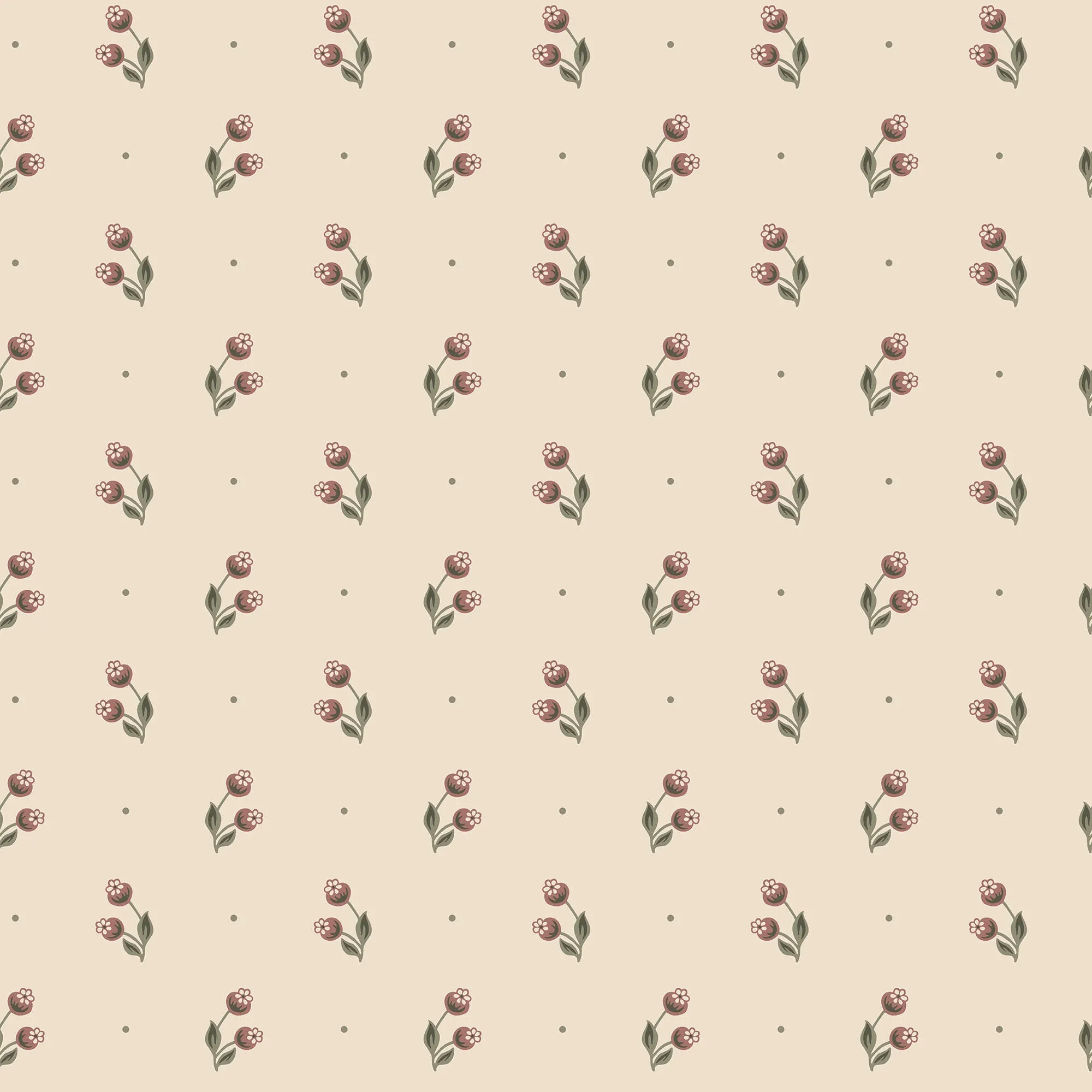 S10471 | Siv – Burgundy