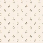 Siv Wallpaper – Oat | Wallpaper Twins Siv wallpaper in Oat color