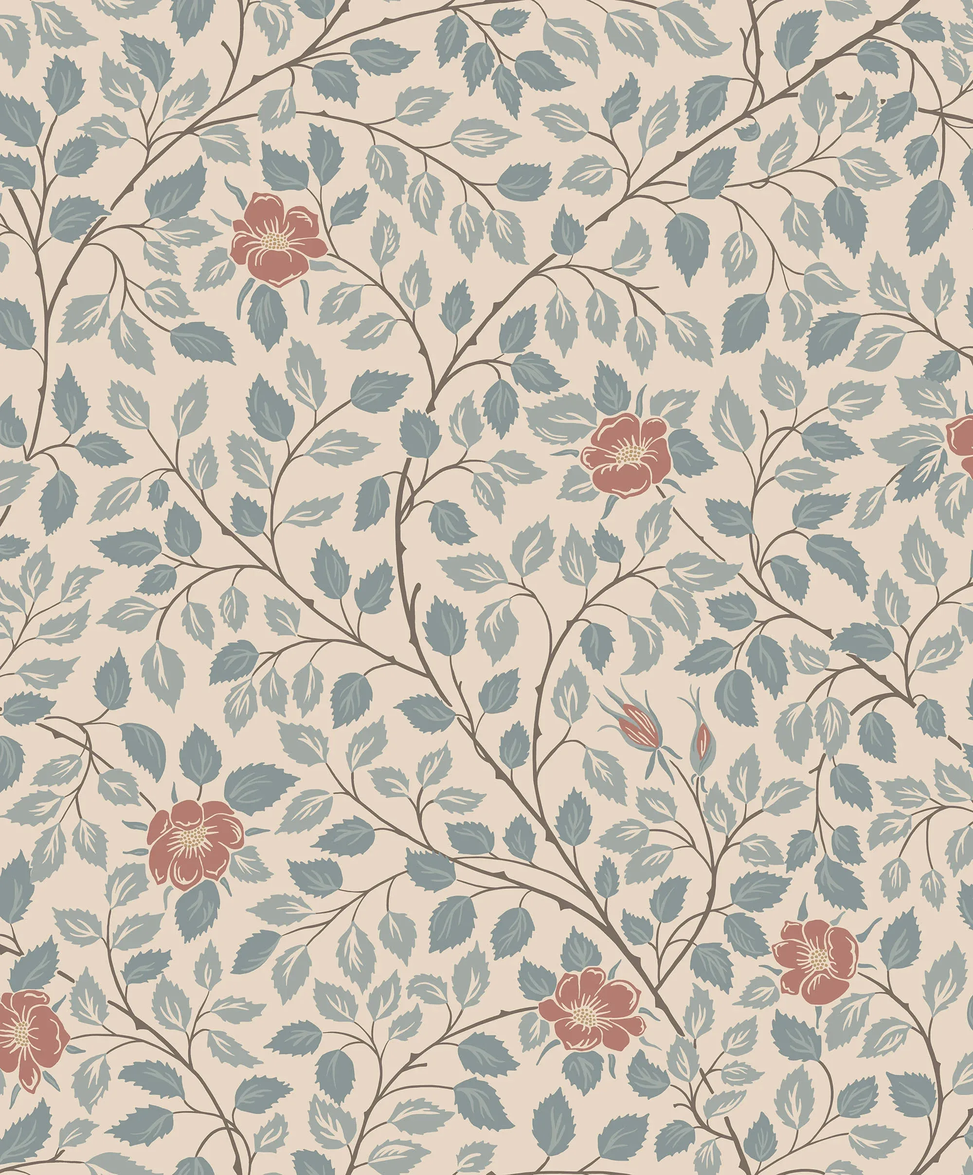 S10464 | Solliden – Blue
