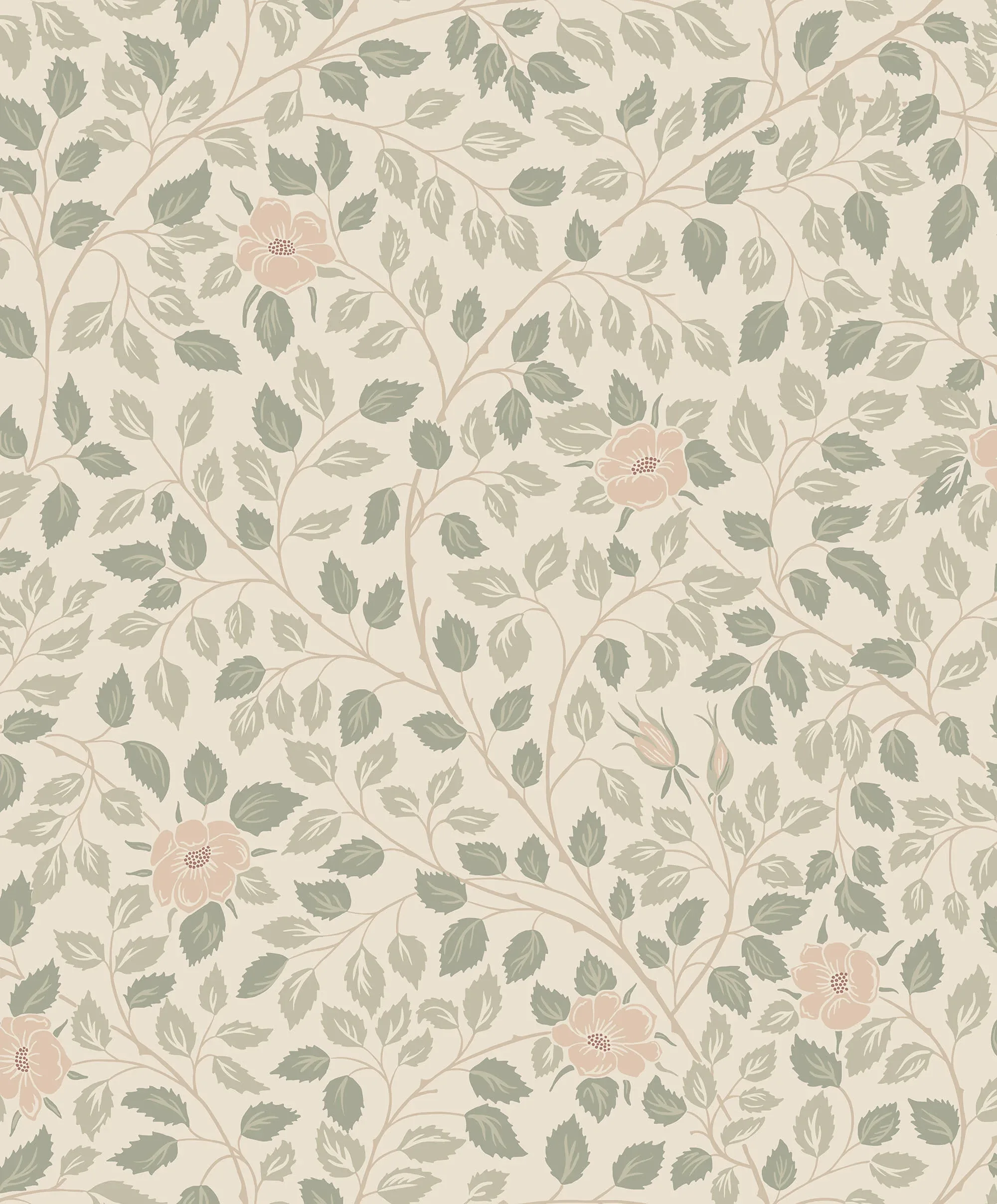 S10462 | Solliden – Spring Green