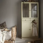 Stella misty blue Wallpaper – | Wallpaper Twins Stella misty blue wallpaper in color