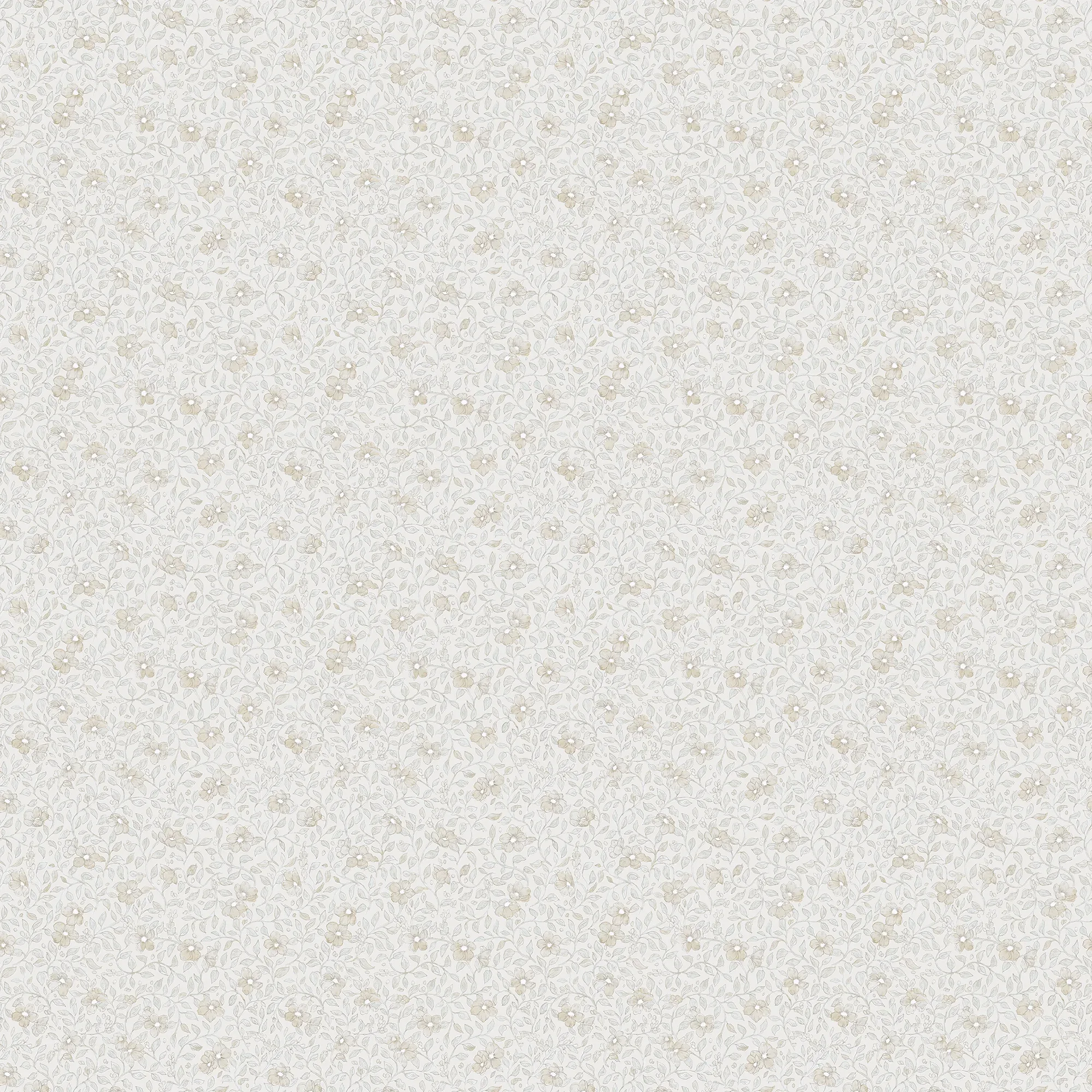 Stella sandstone wallpaper in color