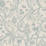 Tree of Life Wallpaper – Light Blue | Wallpaper Twins Tree of Life wallpaper in Light Blue color