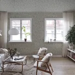 Tree of Life Wallpaper – Light Blue | Wallpaper Twins Tree of Life wallpaper in Light Blue color