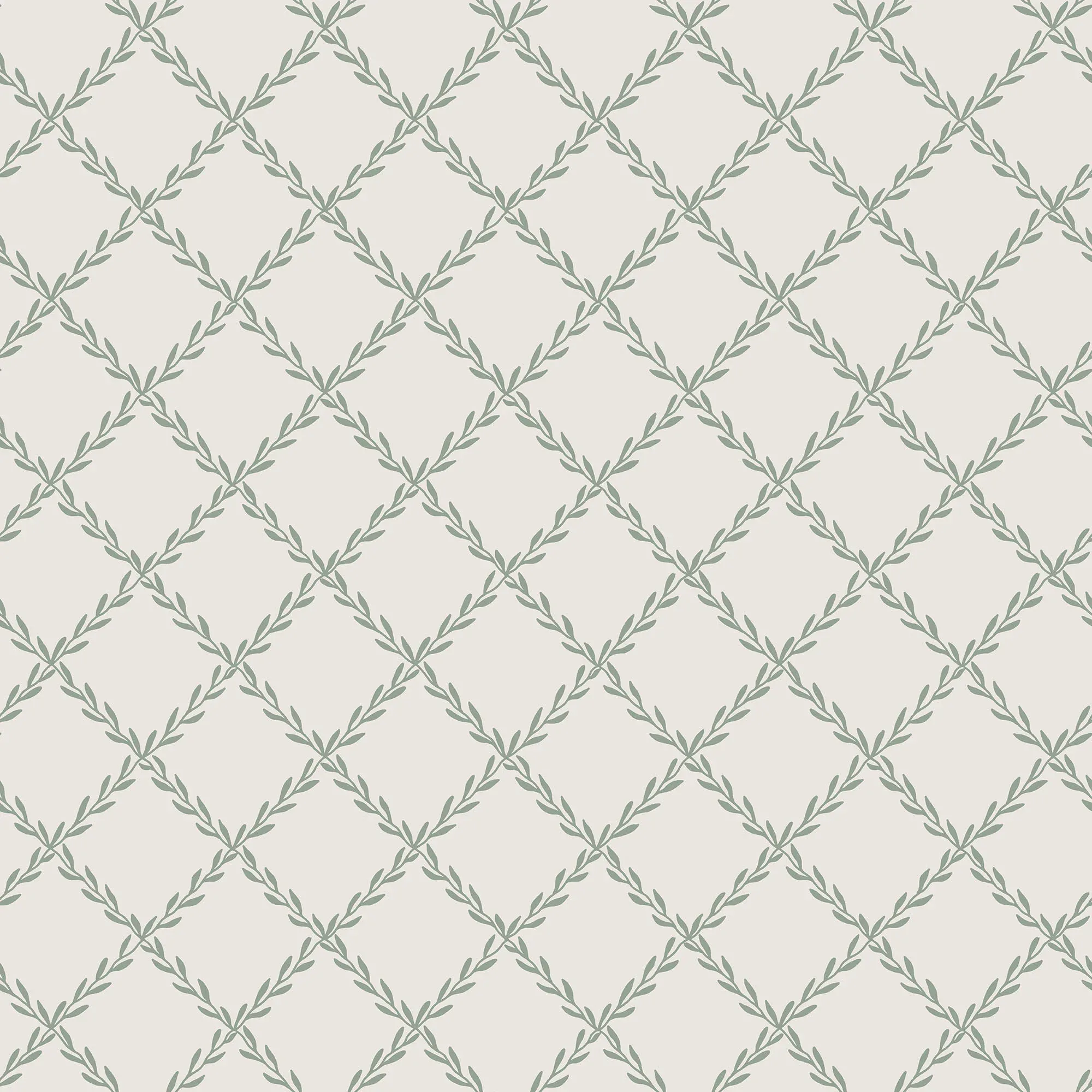 S10304 | Trellis – Forest Green