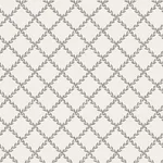 Trellis Wallpaper – Graphite | Wallpaper Twins Trellis wallpaper in Graphite color