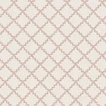 Trellis Wallpaper – Terracotta | Wallpaper Twins Trellis wallpaper in Terracotta color