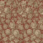 Valentin wallpaper in Ruby Red color