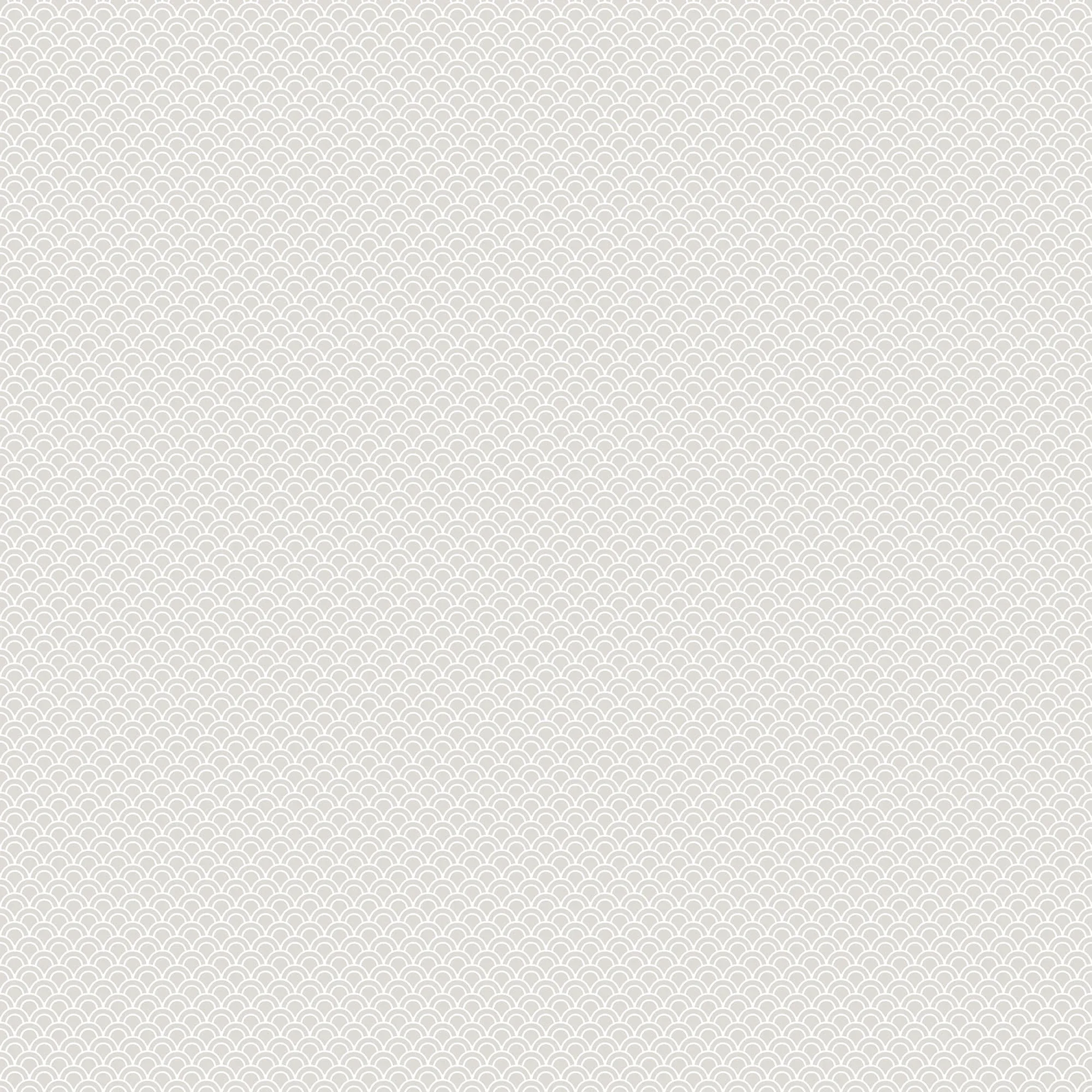 Valv wallpaper in Gray color