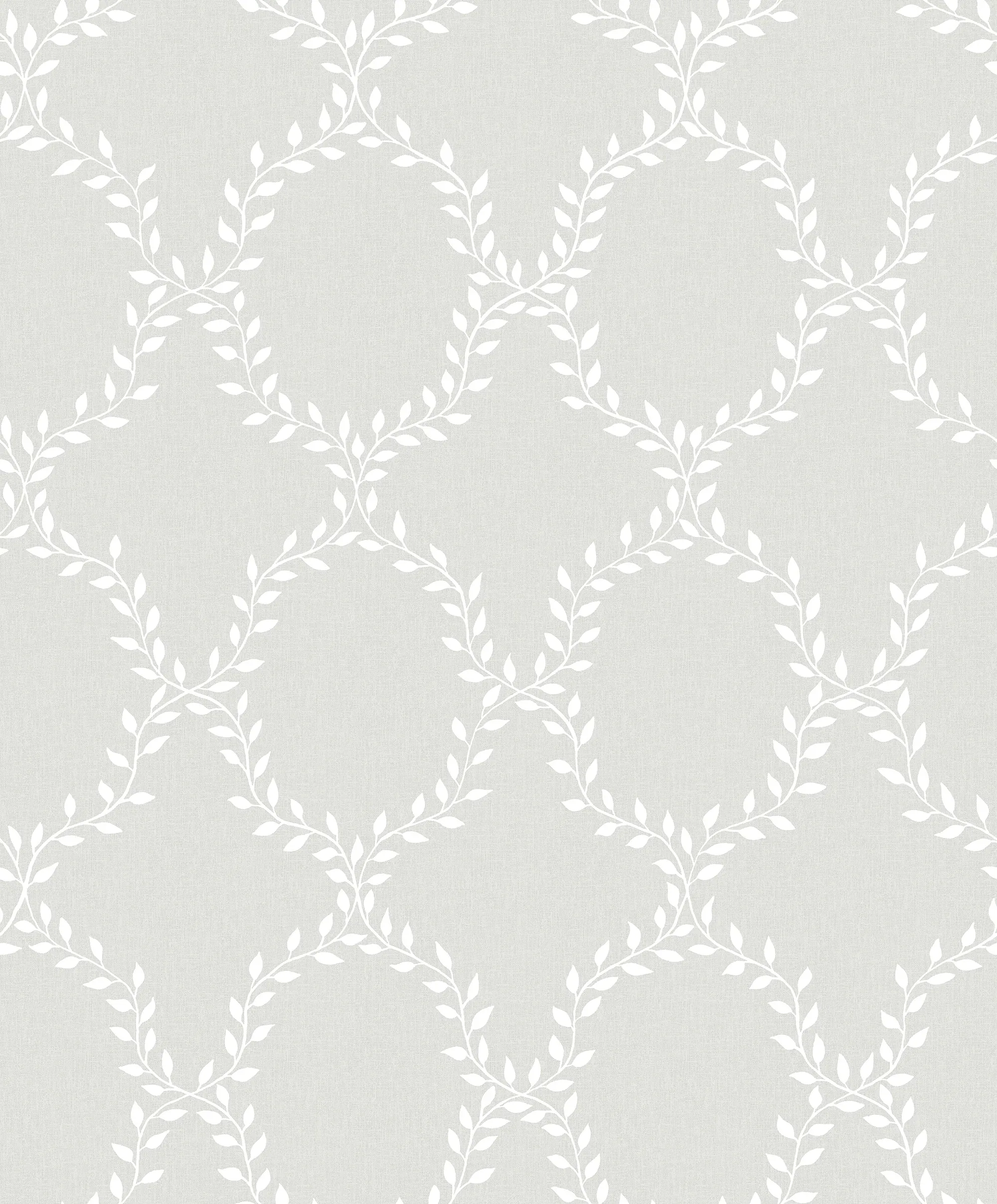 Wilma wallpaper in Gray color