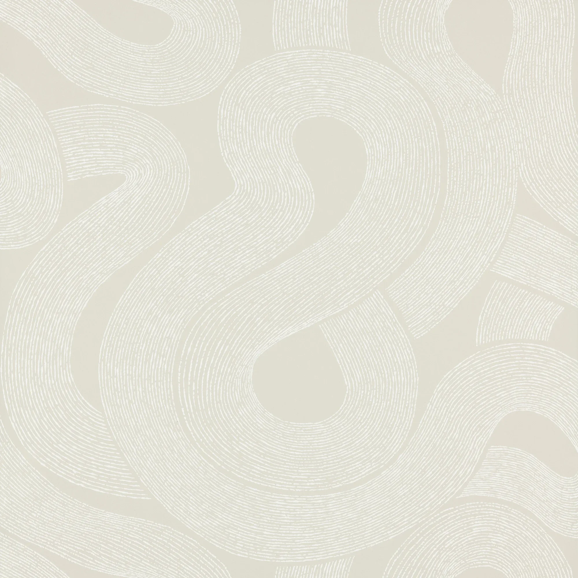 Zen wallpaper in Gray color