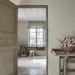 Zen wallpaper in Gray color
