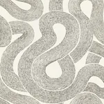 Zen wallpaper in White color