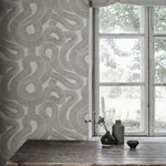 Zen wallpaper in White color