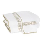 Astor Braid Bath - Dune Schumacher Astor Braid Bath in Dune