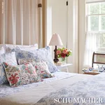 Astor Braid Sham - Dune Schumacher Astor Braid Sham in Dune