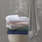 Athena Bath - Blush Schumacher Athena Bath in Blush