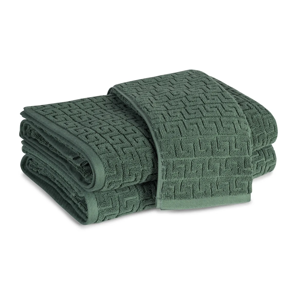 Schumacher Athena Bath in Jade