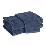 Athena Bath - Navy Schumacher Athena Bath in Navy