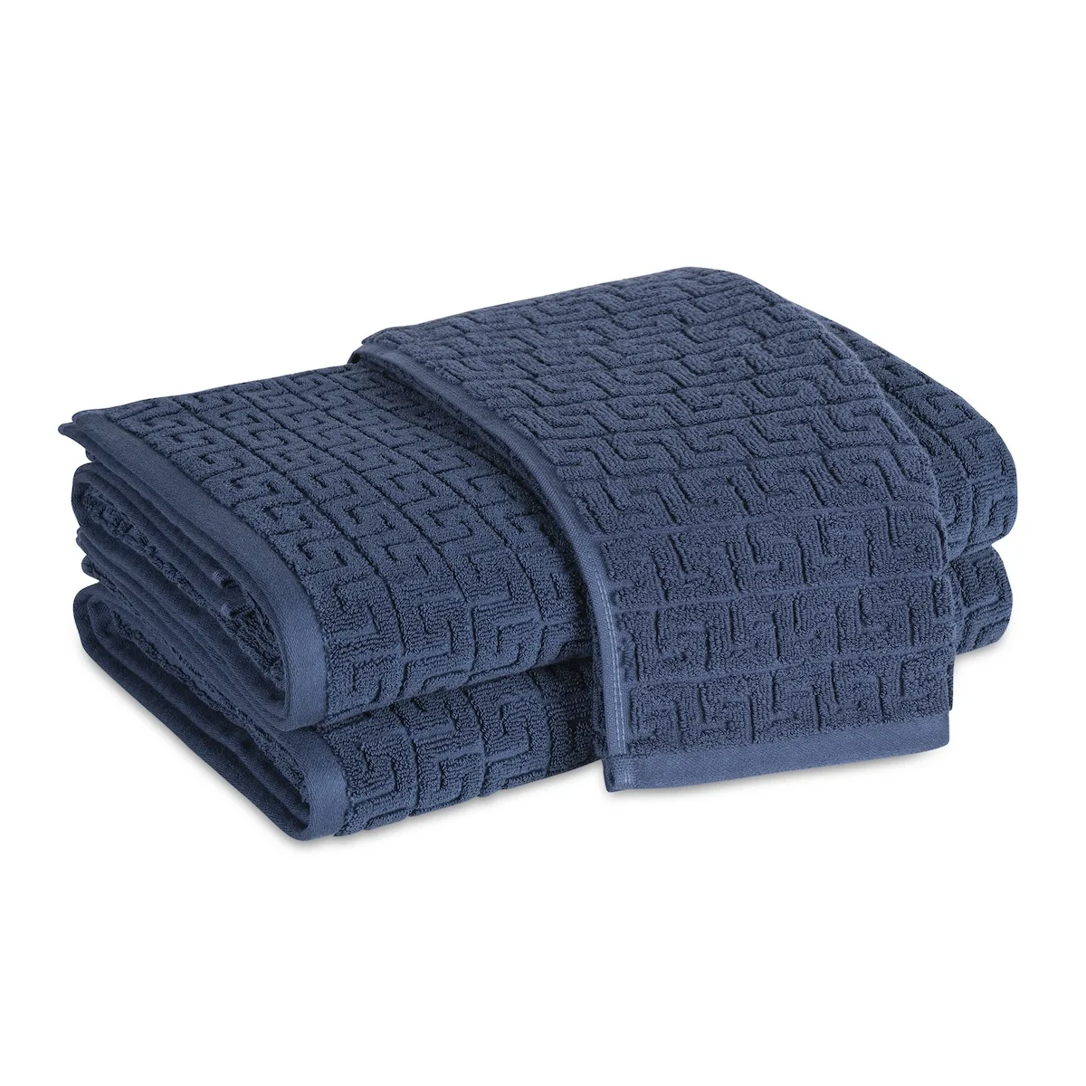 Schumacher Athena Bath in Navy