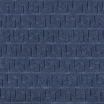 Athena Bath - Navy Schumacher Athena Bath in Navy