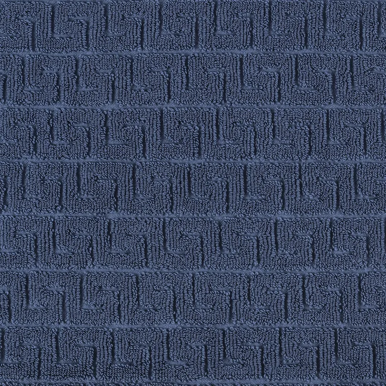 Schumacher Athena Bath in Navy