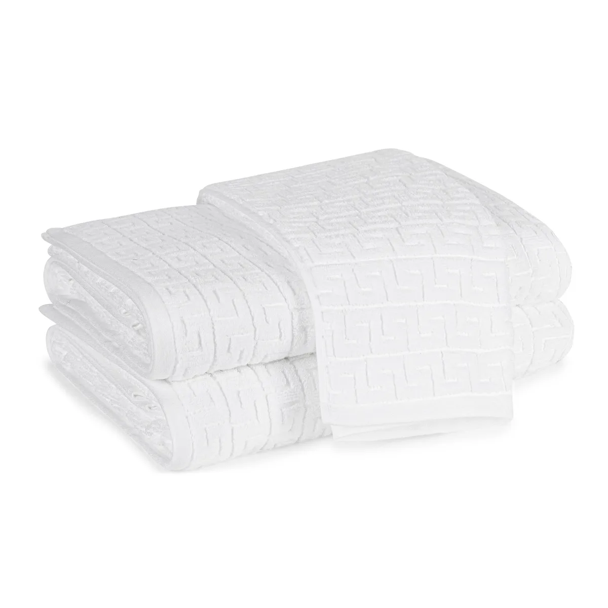Schumacher Athena Bath in White