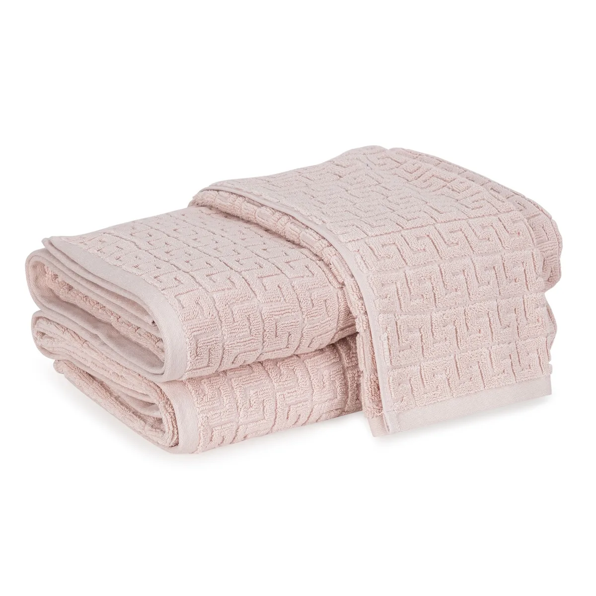 Schumacher Athena Tub Mat in Blush (MSC054TMTOWBS)