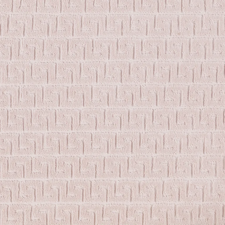 Schumacher Athena Tub Mat in Blush (MSC054TMTOWBS)