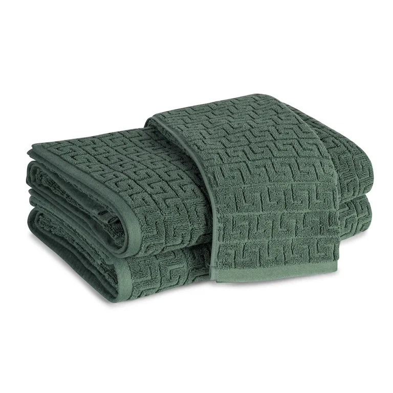 Schumacher Athena Tub Mat in Jade (MSC054TMTOWJD)