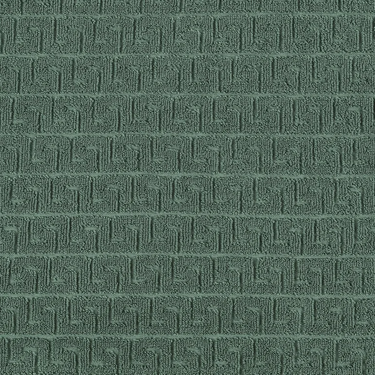 Schumacher Athena Tub Mat in Jade (MSC054TMTOWJD)