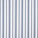 Calypso Duvet Cover - Prussian Blue Schumacher Calypso Duvet Cover in Prussian Blue