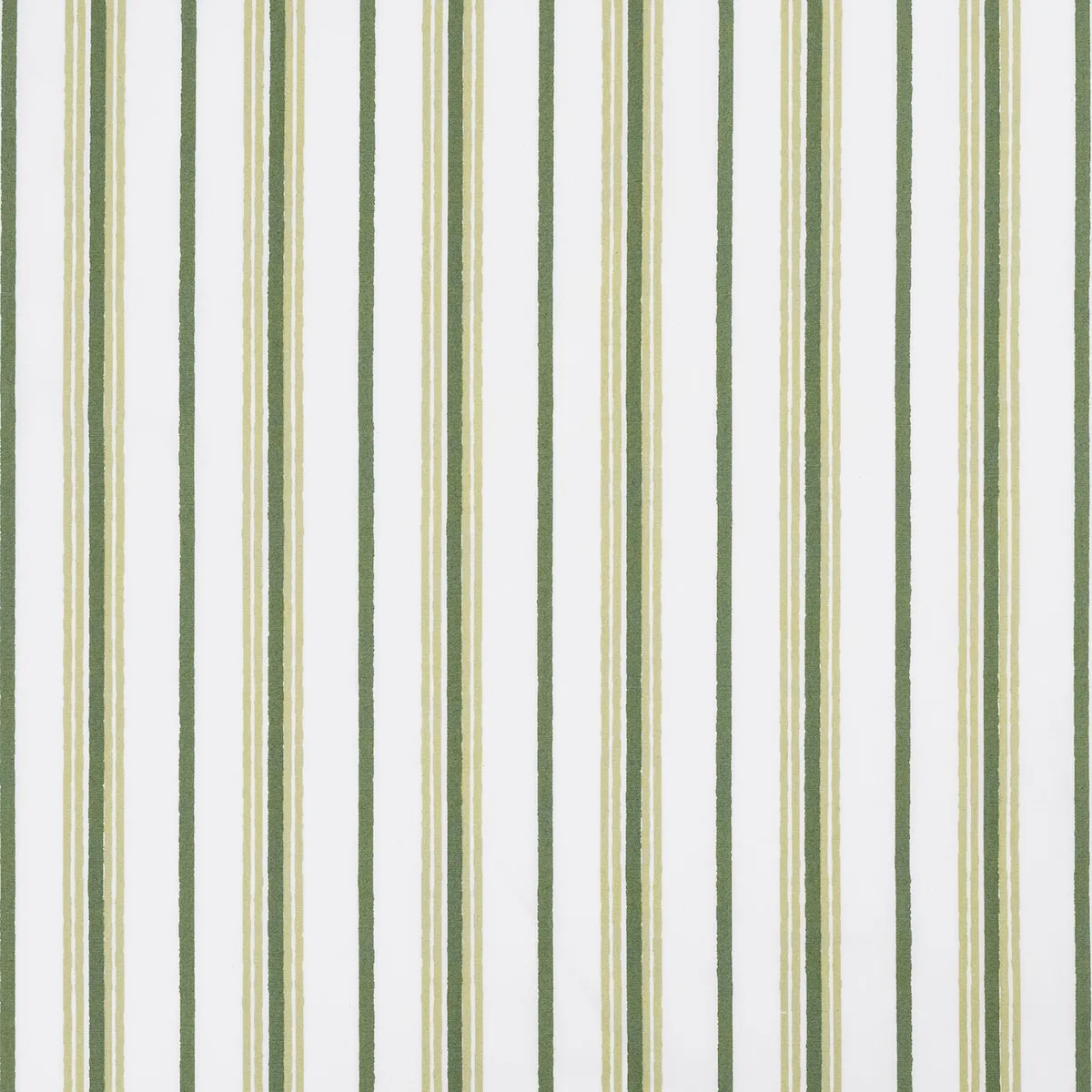 Schumacher Calypso Flat Sheet in Palm