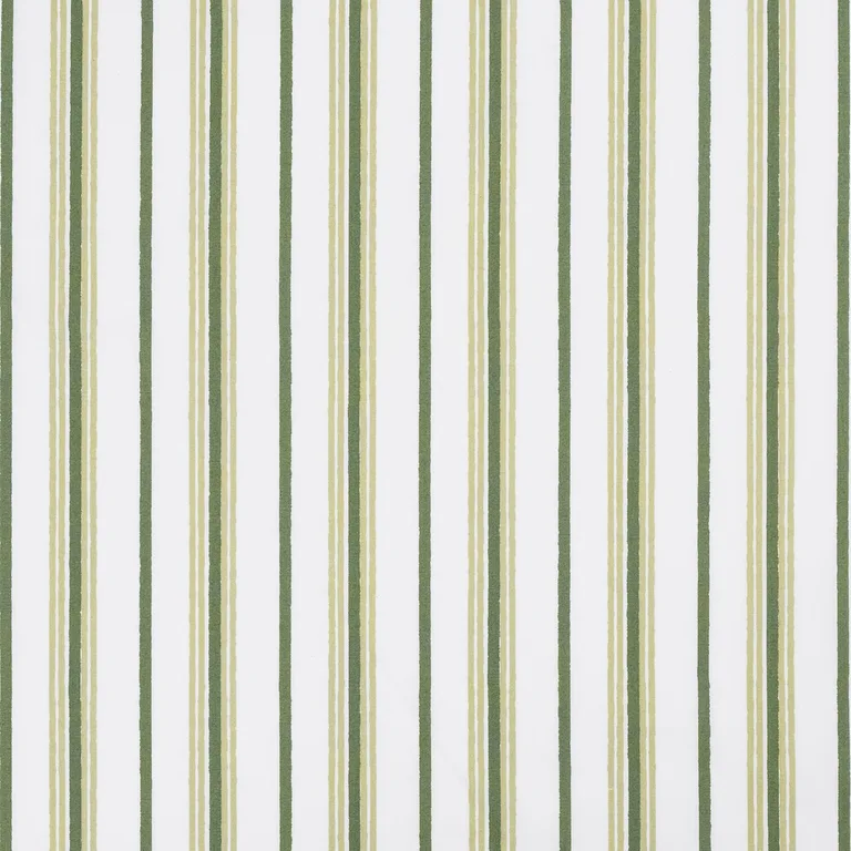 Schumacher Calypso Quilt in Palm