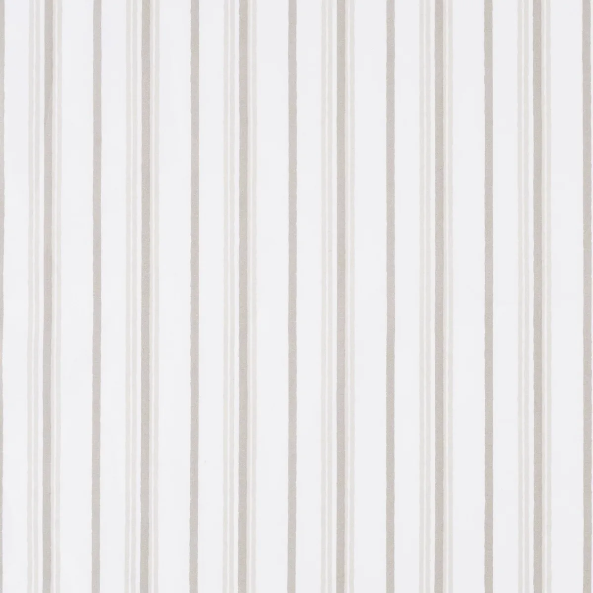 Schumacher Calypso Sham in Pebble
