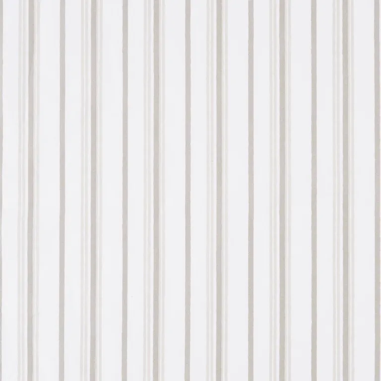 Schumacher Calypso Shower Curtain in Pebble (MSC066SHOPE)
