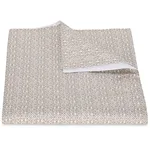 Catarina Duvet Cover - Dune Schumacher Catarina Duvet Cover in Dune