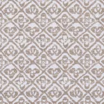 Catarina Duvet Cover - Dune Schumacher Catarina Duvet Cover in Dune