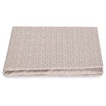 Catarina Fitted Sheet - Dune Schumacher Catarina Fitted Sheet in Dune