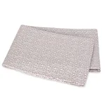Catarina Flat Sheet - Dune Schumacher Catarina Flat Sheet in Dune