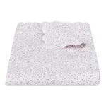 Celine Duvet Cover - Pink Schumacher Celine Duvet Cover in Pink