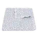 Celine Duvet Cover - Prussian Blue Schumacher Celine Duvet Cover in Prussian Blue
