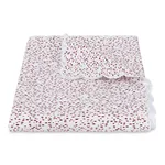 Celine Duvet Cover - Redberry Schumacher Celine Duvet Cover in Redberry