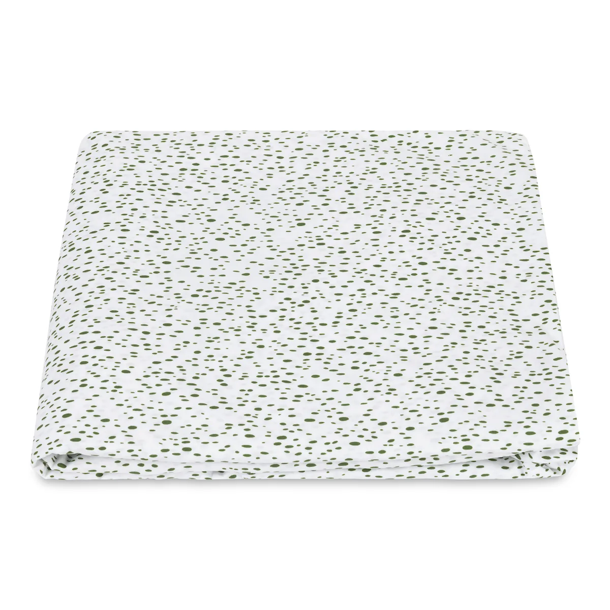 Schumacher Celine Fitted Sheet in Grass