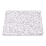 Celine Fitted Sheet - Pink Schumacher Celine Fitted Sheet in Pink