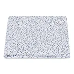 Celine Fitted Sheet - Prussian Blue Schumacher Celine Fitted Sheet in Prussian Blue
