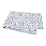 Celine Flat Sheet - Prussian Blue Schumacher Celine Flat Sheet in Prussian Blue