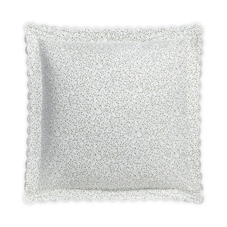 Schumacher Celine Sham in Grass