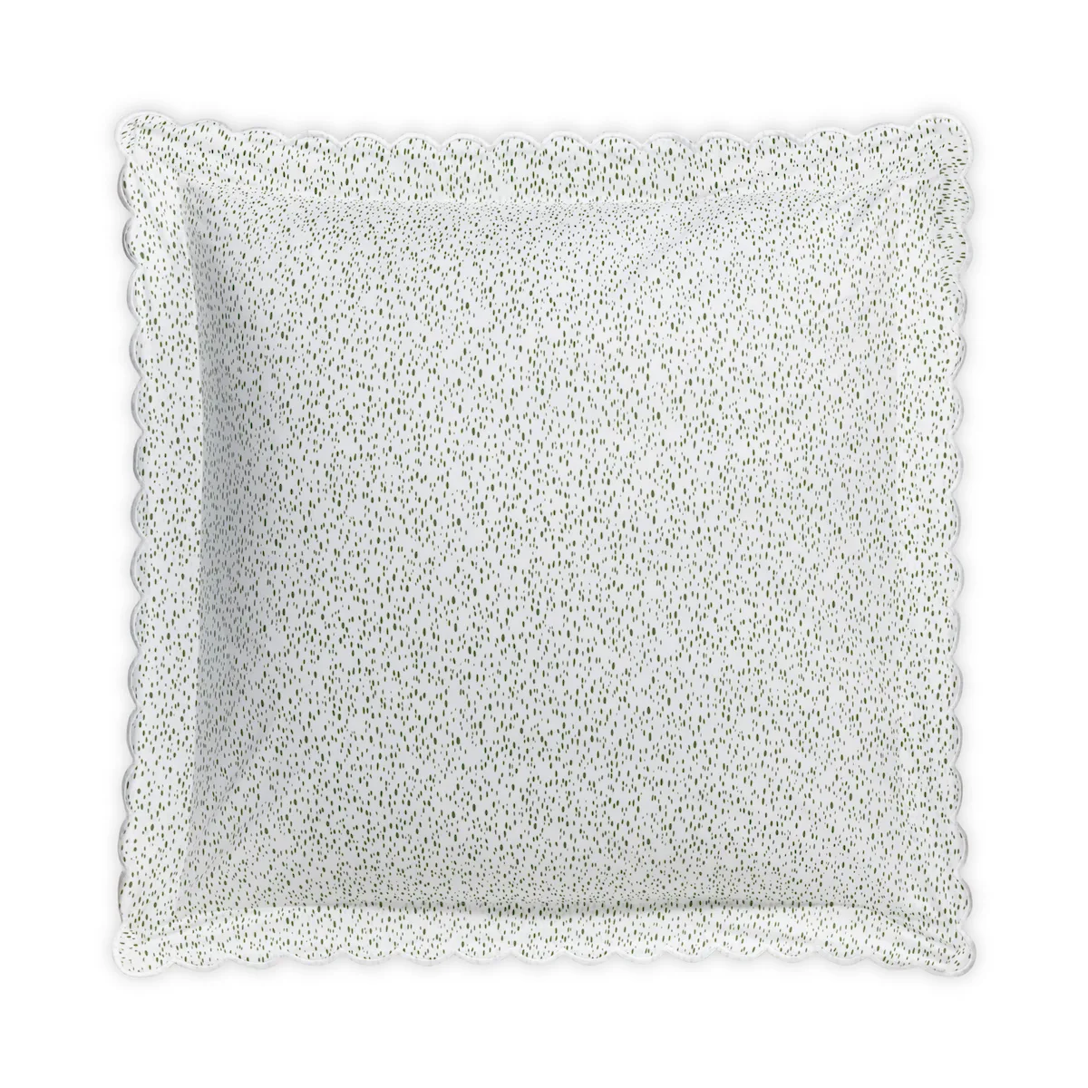 Schumacher Celine Sham in Grass