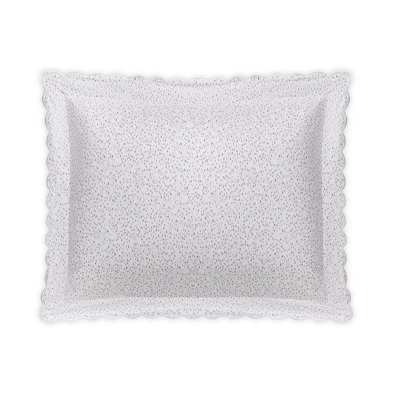 Schumacher Celine Sham in Pink